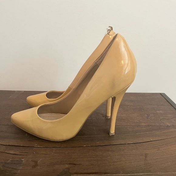 Steve Madden pumps - Picture 3 of 3